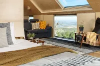 Casa Das Penhas Douradas - Burel Expedition Hotel