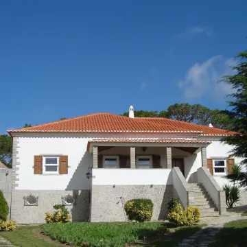 Solar Do Magoito