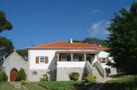 Solar Do Magoito Hotels in 