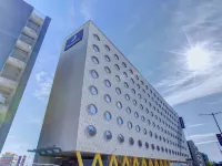 Premier Inn Cardiff Bay Hotels in Butetown