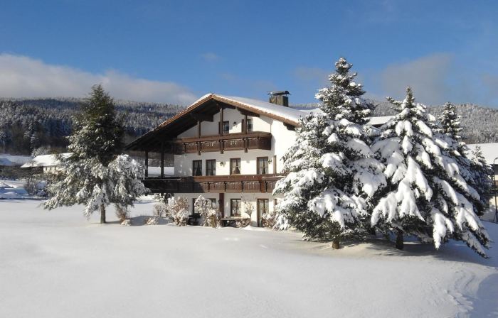 Gasthof-Pension-Kraus