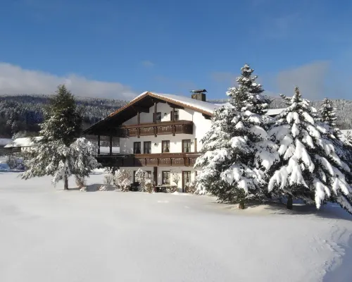 Gasthof-Pension-Kraus Hotels in Achslach