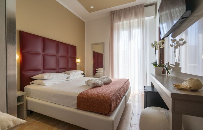 Hotel Stella d'Oro