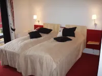 Gerlev Kro & Hotel Hotels in Jaegerspris