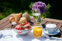 本瓦爾德西酒店