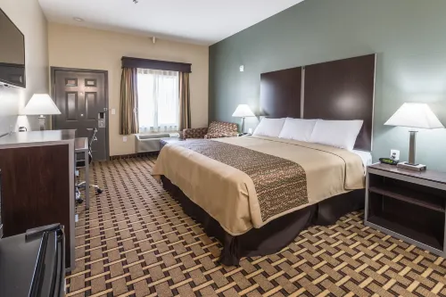 Scottish Inns & Suites Hotels in Seagoville