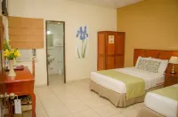 Hotel Residencial Cervantes Hotels in Palo Grande