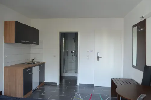 Zwei Raben Pension - 3-stjärniga