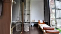 B&B Park7 Wavre - Leuven - spa