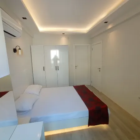 World Cities Residence