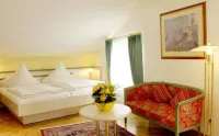AppartementPension Zum Zacherl Hotels in Kirchheim