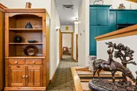 Box Canyon Lodge and Hot Springs Hotels in Ridgway