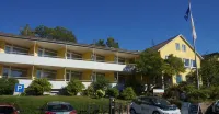 Haus am Kurpark Hotels in Bad Wildbad