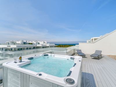 Rogowo Pearl City Apartments