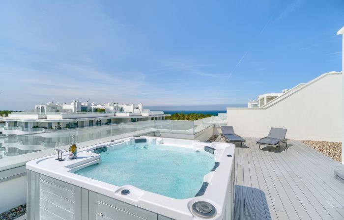 Rogowo Pearl City Apartments
