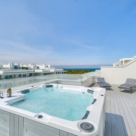 Rogowo Pearl City Apartments