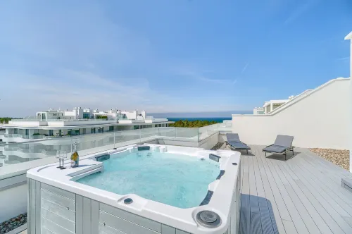 Rogowo Pearl City Apartments - Wifi