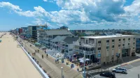 Safari Hotel Boardwalk - Ocean View