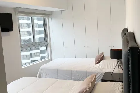 MLA Apartments - Reducto 360 Отели рядом с достопримечательностью «Museo de Arte de Lima»