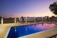 Carlsbad Inn , New Mexico - Uima-altaat