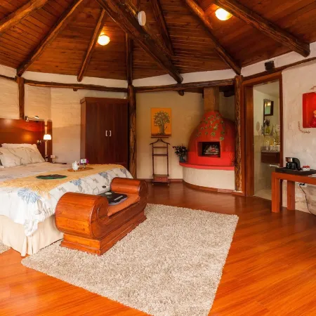 Casa d'Campo Tababela Hotel Boutique