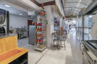 Ayenda Casa Blanca Bogota Hotel a Soacha