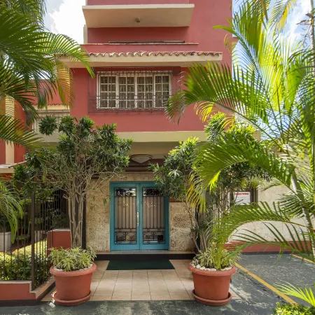 Hotel San Marco