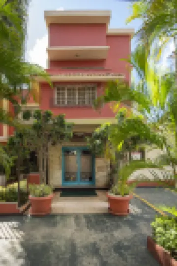 Hotel San Marco Hotels in 