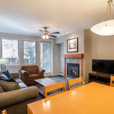 Fraser Crossing/Founders Pointe, Condo | 2 Bedroom (Select-Rated Condo 3311)