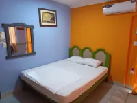 Hotel Las Palmeras Hotels in Tonsupa