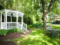 Whispering Winds Motel Hotels in Cayuga County