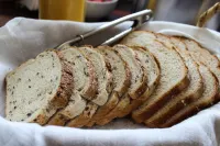 Laviu B&B Luxe Suites - breakfast