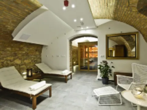 Adele Boutique Hotel Hotels in Pecs