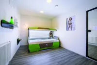 Hotel Palác Hotels in Olomouc