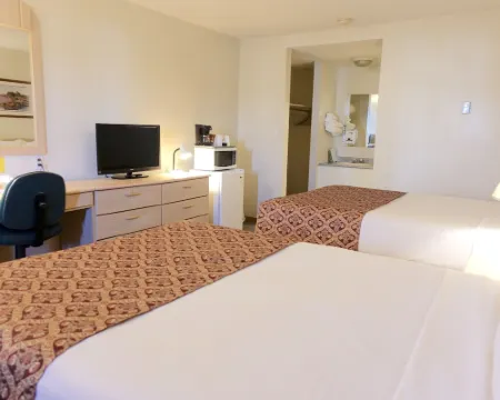 Armada Inn Motel Hotels in Unity