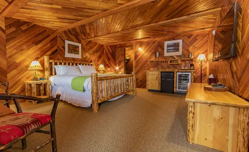 Cooper Spur Mountain Resort Hotels in Government Camp