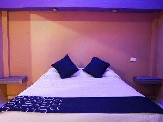 OYO Hotel Oasis