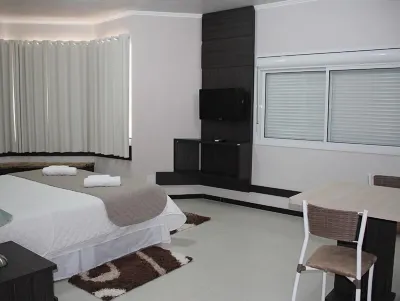 Hotel Bell Sttar Hotels in Marau