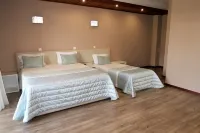 Hotel Contriz - 2-Star
