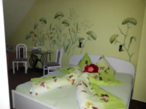 Landferienhaus Pension Erika