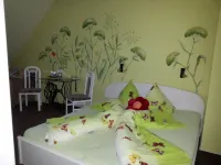 Landferienhaus Pension Erika Hotels in Bad Langensalza