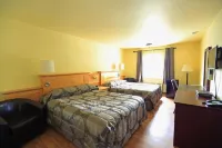 樂盧森堡汽車旅館和酒店