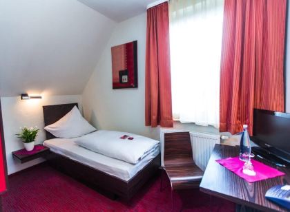 Hotel Speyer am Technik Museum
