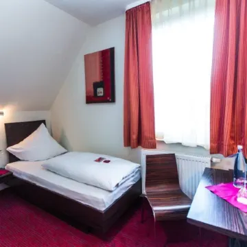 Hotel Speyer am Technik Museum