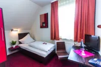 Hotel Speyer am Technik Museum Hotels in Speyer