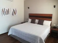 Hotel Plaza Catedral - 2-Sterne