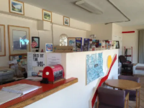 National 9 Inn Sand Canyon Hoteles en Cortez