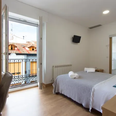 Hostal la Numantina