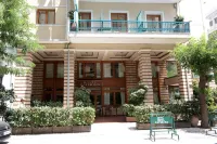 Hotel Katerina Hotels in Metaxourgeio