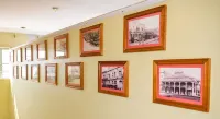 Hotel Ventura Isabel - 3-stjärniga